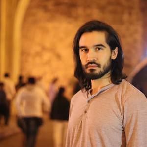 Meet your Posher, James